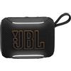 JBL CASSA WIRELESS JBL GO 5 BLACK