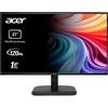 ACER EK271Gbi MONITOR, 27 ", Full-HD, 1920 x 1080 Pixel, tempo di risposta 5 ms, refresh rate 120 Hz
