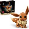 LEGO COSTRUZIONI LEGO Pokémon Eevee - 72151