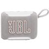 JBL CASSA WIRELESS JBL GO 5 WHITE