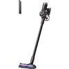 DYSON V8 Cyclone scopa elettrica senza filo, Senza sacco, 465 W