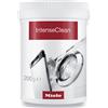 MIELE DETERGENTE MIELE Intense Clean 200gr.