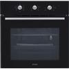 KOENIC KBO 312-4 A+ FORNO INCASSO Capacità 65 l, dimensoni: L 59,5 cm - A P 55,5 cm, classe