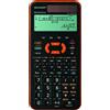 SHARP CALCOLATRICE SHARP EL-W531XG