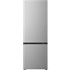 LG FRIGORIFERO COMBINATO LG GBBW322CPY Fit & Max, Capacità netta totale 465 l, Rumorosità: 33 dB(A), LAN wireless, 4 ripiani, Dimensioni: L 69,7 cm A 203 P 70,4 cm, Prime Silver, Classe C