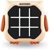 BONTEMPI GIOCO TRIS BONTEMPI GUFO