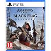 UBISOFT Assassin's Creed Black Flag Resynced - GIOCO PlayStation 5