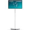 THOMSON 27FE7M45 TV LED, SMART TV, 27 ", LCD, Full-HD, Processore ARM Cortex-A72 4+ Cortex-A53 4, BIANCO, Classe E