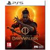 NAMCO BANDAI The Blood of Dawnwalker Dayone Edition - GIOCO PlayStation 5