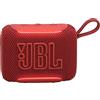 JBL CASSA WIRELESS JBL GO 5 RED