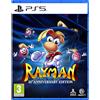 ATARI INC. Rayman: 30th Anniversary Edition - GIOCO PlayStation 5