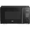 BEKO MGF24310B MICROONDE, potenza microonde 900 W, capacità 24 l, 5 livelli di potenza, funzione grill 1000 Nero