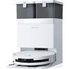 ECOVACS DEEBOT T50 OMNI GEN3 aspirapolvere robot, 75 W
