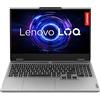 LENOVO LOQ 15 NOTEBOOK, 15,6 ", processore Intel® Core I7 13650HX, NVIDIA GeForce RTX™ 4050, RAM 32 GB, 1000 GB SSD, Grey, Windows 11 Home