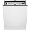 ELECTROLUX E72LA200P LAVASTOVIGLIE INCASSO, 59,6 cm, Classe A