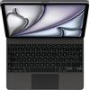 APPLE Magic Keyboard per iPad Air 13" (M3 e M4) - Italiano - Nero