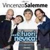 52733 Vincenzo Salemme - ... e fuori nevica