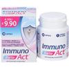 F&F Srl Immuno Active Forte, 30 Capsule