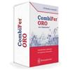 MOMACARE PHARMA Srl COMBIFER ORO 20 BUSTINE