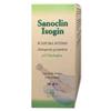 ABBATE A&V PHARMA Srl Sanoclin Isogin Schiuma Intima 100 ml - Detergente Delicato con Acido Borico