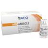 GUNA SpA GUNA MD-Muscle Italia 10 Flaconcini Iniettabili da 2 ml - Mobilità Muscolare, Rilassamento Articolare