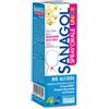 NAMED Srl SANAGOL Spray Junior Propoli Erisimo