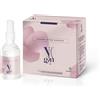 AL.EN.Sas di Pisacane Vincenzo V Gyn Lavanda Interna 6 Flaconi x 150 ml - Benessere Vaginale