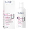 MORGAN Srl Eubos Urea 10% Emulsione Intensiva, 200ml - Per Pelle Secca, Dermatite, Diabete