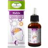 RENACO BY ALCHEMIA Renaco Malvix - Integratore Antiossidante - Flacone da 50ml
