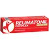 NAMED Srl REUMATONIL Crema*Gel 50ml