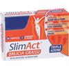 F&F Srl Slim Act, 30 Compresse