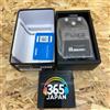BOSS FZ-1W Fuzz WAZA CRAFT Vintage Moden Pedale per chitarra effetto nuovo