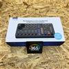 ZOOM LiveTrak L6 32bit 10in/12tracks MIDI Digital Mixer and Recorder L-6 Nuovo