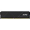 ADATA XPG GAMMIX D35 memoria 32 GB 1 x 32 GB DDR4 288-pin DIMM - AX4U320032G16A-SBKD35