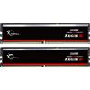 G.Skill DIMM 32 GB DDR5-6000 (2x 16 GB) Dual-Kit, Memoria - F5-6000J3636F16GX2-IS