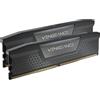 Corsair DIMM 64 GB DDR5-6000 (2x 32 GB) Kit Dual, Memoria - CMH64GX5M2D6000C40