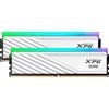 ADATA DIMM 32 GB DDR5-6000 (2x 16 GB) Dual-Kit, Memoria - AX5U6000C3016G-DTLABRWH