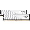 ADATA LANCER BLADE DDR5 memoria 32 GB 2 x 16 GB 288-pin DIMM Data Integrity Check (verifica integrità dati) - AX5U5600C4616G-DTLABWH