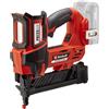 EINHELL Professional Akku-Nagler FIXETTO 18/50 N - Solo, 18Volt, Chiodatrice - 4257795