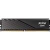 ADATA LANCER BLADE memoria 16 GB 1 x 16 GB DDR5 288-pin DIMM Data Integrity Check (verifica integrità dati) - AX5U6000C4816G-SLABBK