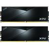ADATA Lancer Blade memoria 32 GB 2 x 16 GB DDR5 5600 MT/s 288-pin DIMM Data Integrity Check (verifica integrità dati) - AX5U5600C4632G-SLABBK