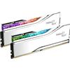 G.Skill DIMM 64 GB DDR5-6400 (2x 32 GB) Dual-Kit, Memoria - F5-6400J3239G32GX2-TR5S