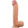 LOVETOY Dildo XXL Merlin 33 cm