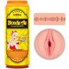 LOVETOY Vagina Artificiale Blond Ale