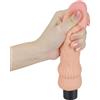 LOVETOY Vibratore Realistico Dave 19,5 cm