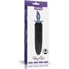 LOVETOY Plug Anale con Coda MystiTail 14 cm