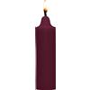 SHOTS Candela Wax Play Rose
