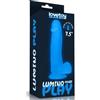LOVETOY Dildo Realistico Lumino Play Ball 19 cm