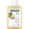 Klorane Shampoo al Burro di Cupuacu 200 ml