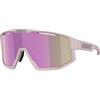 Bliz Occhiali Sportivi Fusion Opaco Rosa/Marrone Rosa small